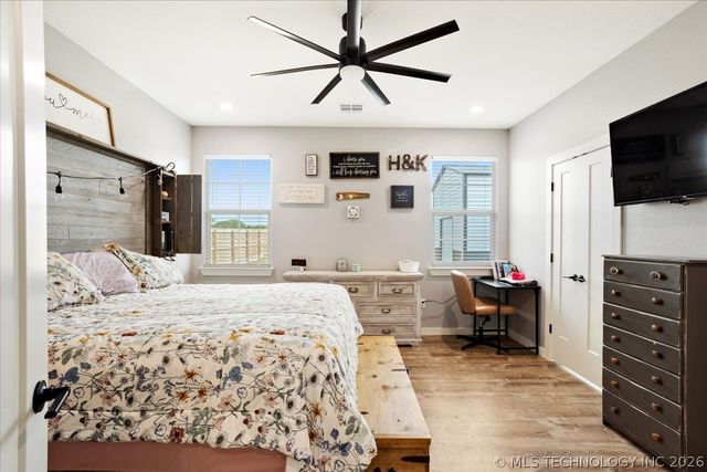 79 Wilson Loop, Durant, OK 74701