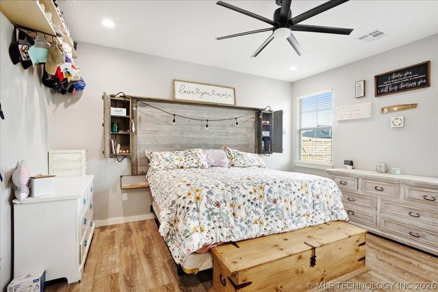 79 Wilson Loop, Durant, OK 74701
