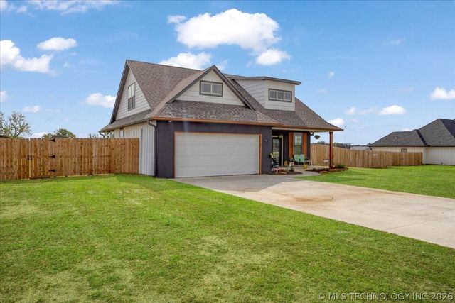 79 Wilson Loop, Durant, OK 74701