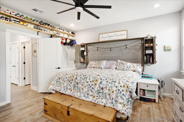 79 Wilson Loop, Durant, OK 74701