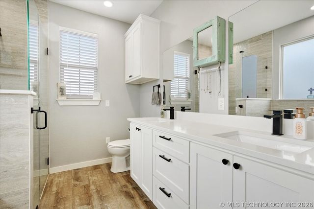 79 Wilson Loop, Durant, OK 74701