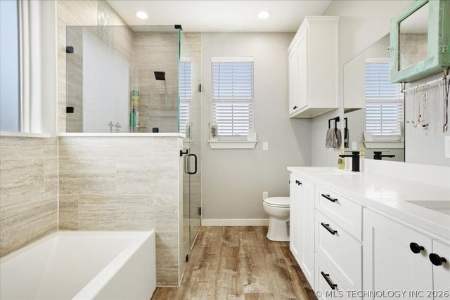 79 Wilson Loop, Durant, OK 74701