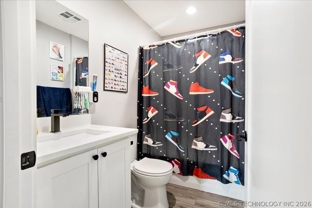 79 Wilson Loop, Durant, OK 74701