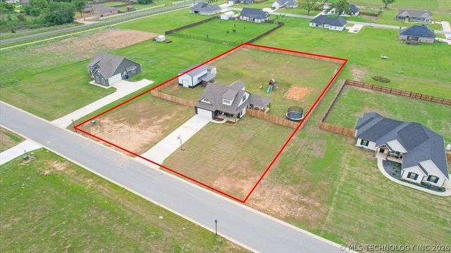 79 Wilson Loop, Durant, OK 74701