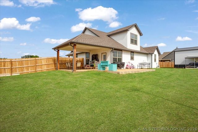 79 Wilson Loop, Durant, OK 74701