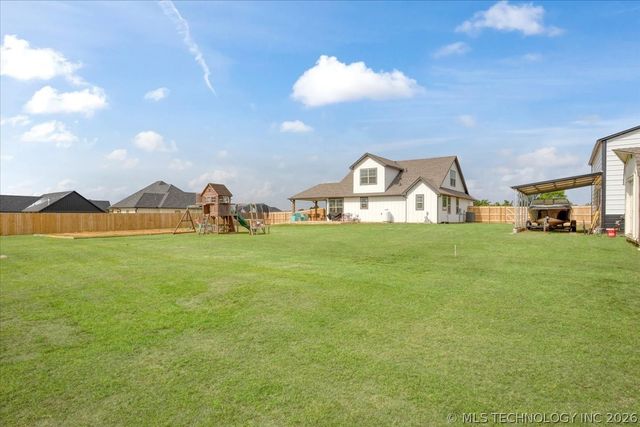 79 Wilson Loop, Durant, OK 74701