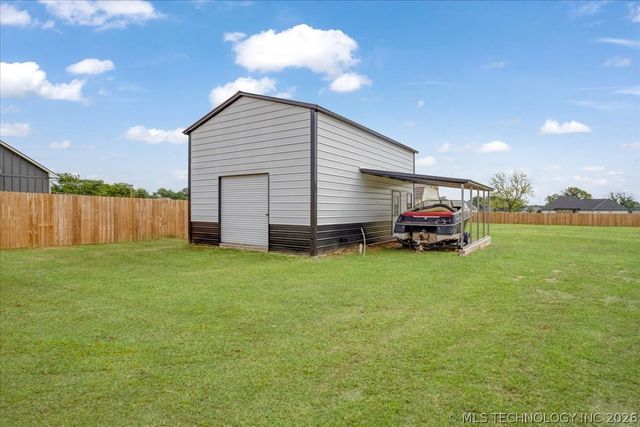 79 Wilson Loop, Durant, OK 74701