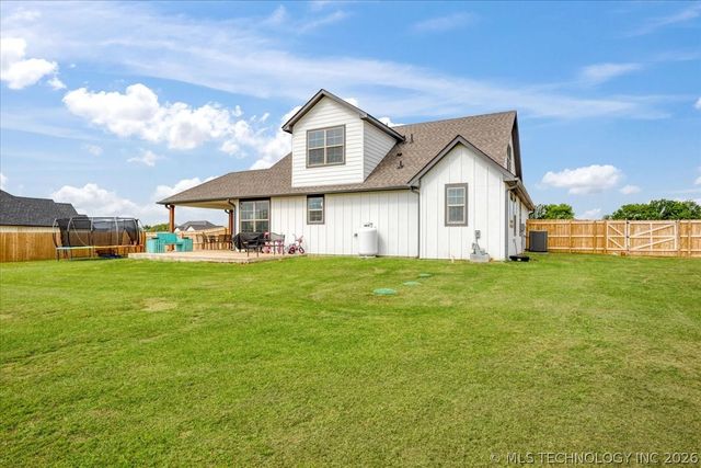 79 Wilson Loop, Durant, OK 74701