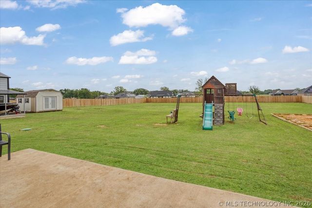 79 Wilson Loop, Durant, OK 74701