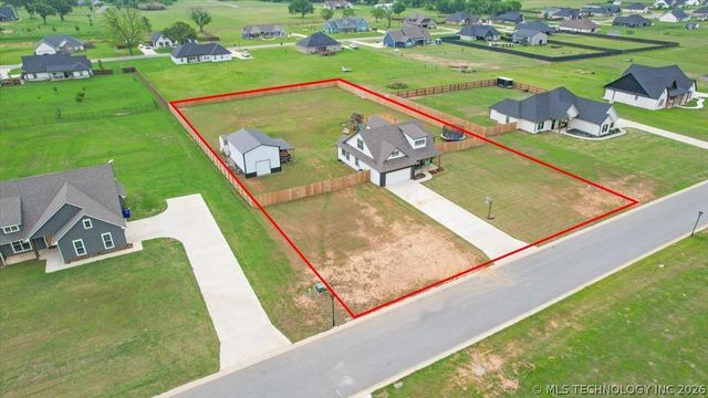 79 Wilson Loop, Durant, OK 74701