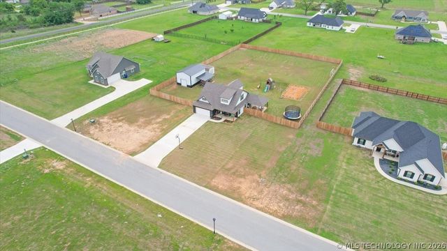 79 Wilson Loop, Durant, OK 74701