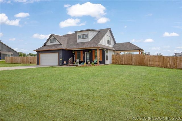 79 Wilson Loop, Durant, OK 74701