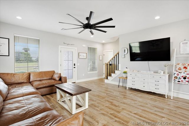 79 Wilson Loop, Durant, OK 74701