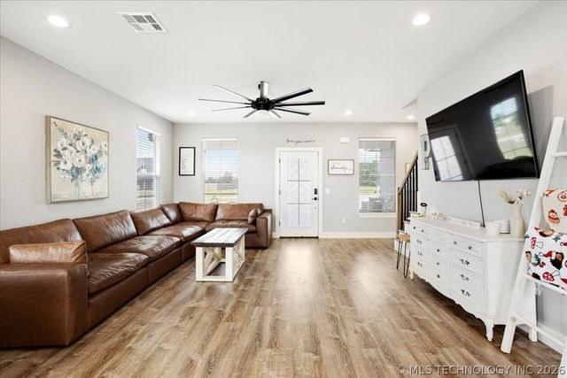 79 Wilson Loop, Durant, OK 74701