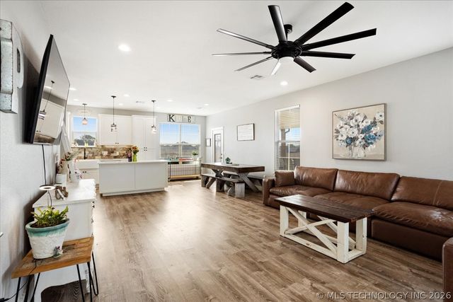 79 Wilson Loop, Durant, OK 74701