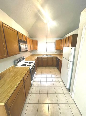 1401 Marigold Drive, Allen, TX 75002