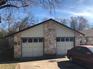 9609 Aberdeen WAY A, Austin, TX 78753