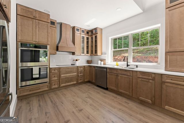 192 Browns Point, Dawsonville, GA 30534