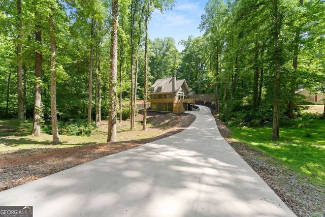 192 Browns Point, Dawsonville, GA 30534