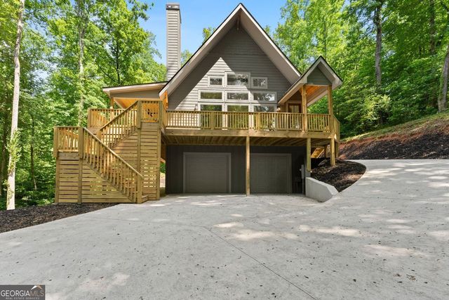 192 Browns Point, Dawsonville, GA 30534