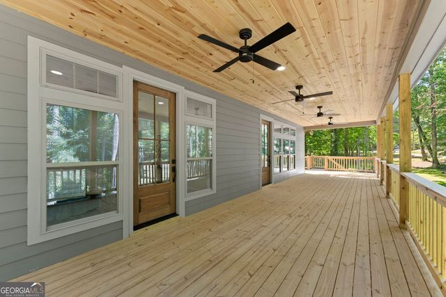 192 Browns Point, Dawsonville, GA 30534