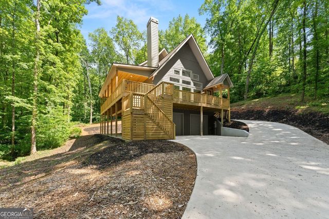 192 Browns Point, Dawsonville, GA 30534