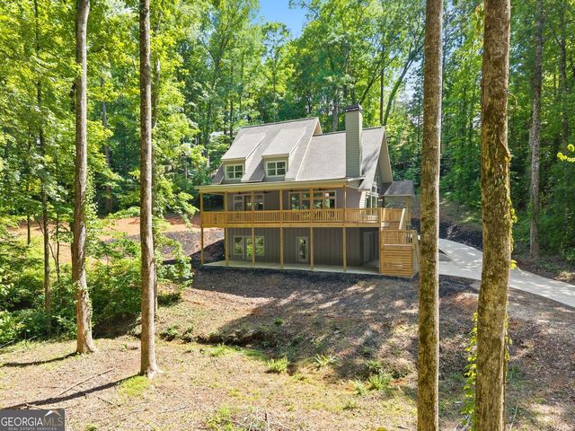 192 Browns Point, Dawsonville, GA 30534