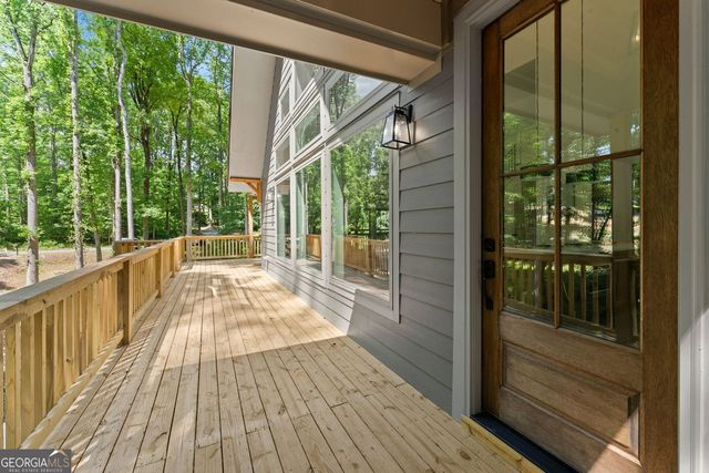 192 Browns Point, Dawsonville, GA 30534