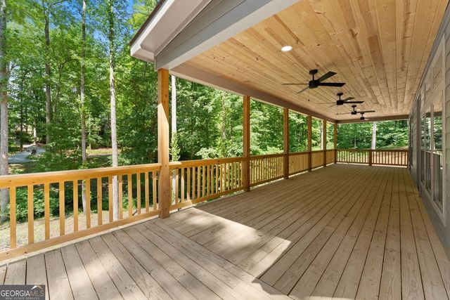 192 Browns Point, Dawsonville, GA 30534