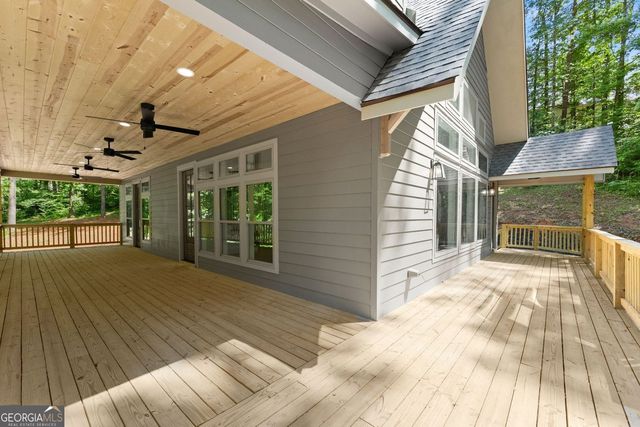 192 Browns Point, Dawsonville, GA 30534