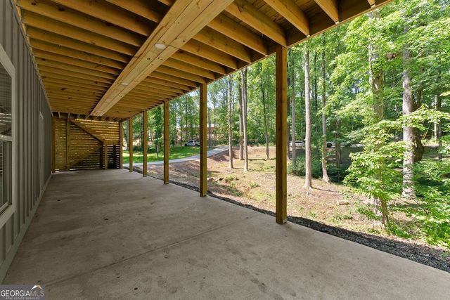 192 Browns Point, Dawsonville, GA 30534