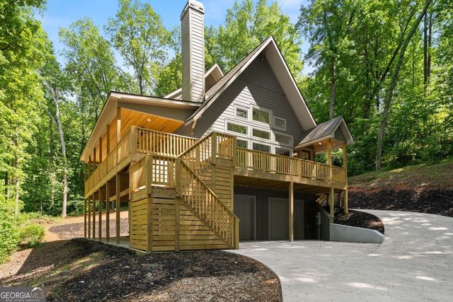 192 Browns Point, Dawsonville, GA 30534
