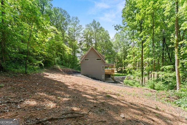 192 Browns Point, Dawsonville, GA 30534