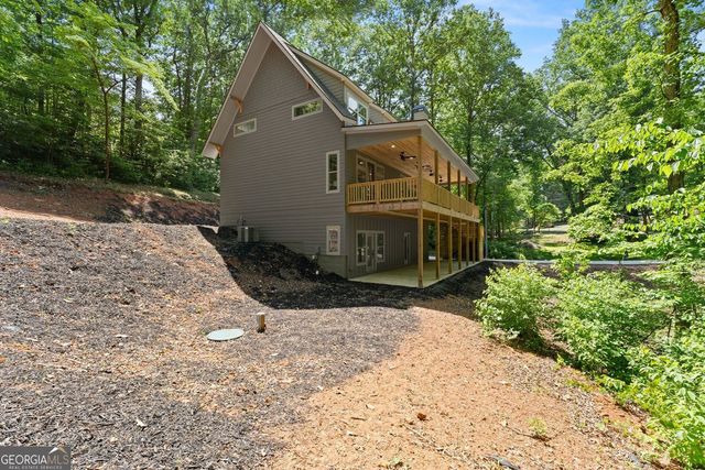 192 Browns Point, Dawsonville, GA 30534