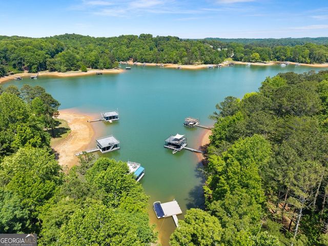 192 Browns Point, Dawsonville, GA 30534