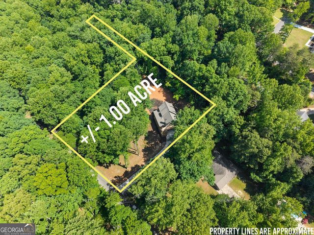 192 Browns Point, Dawsonville, GA 30534