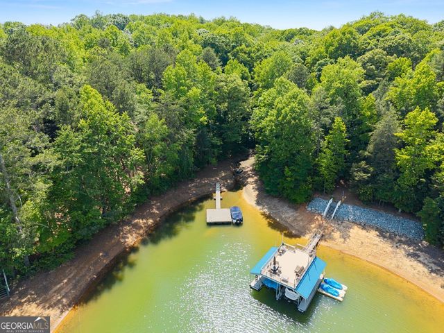 192 Browns Point, Dawsonville, GA 30534