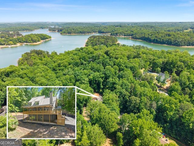 192 Browns Point, Dawsonville, GA 30534