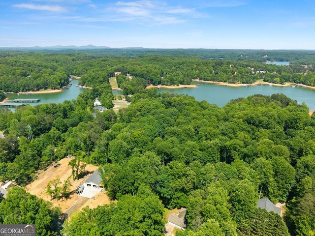 192 Browns Point, Dawsonville, GA 30534