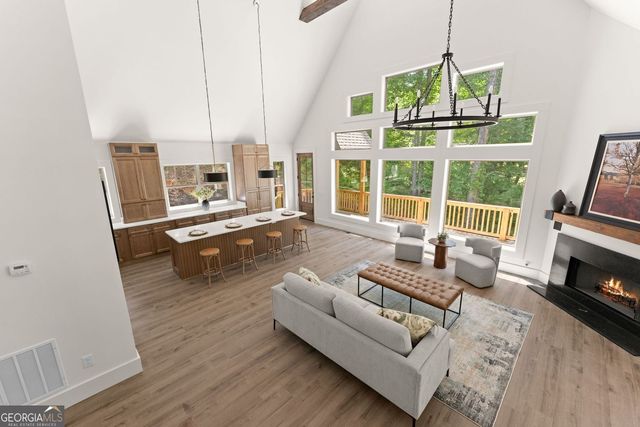 192 Browns Point, Dawsonville, GA 30534