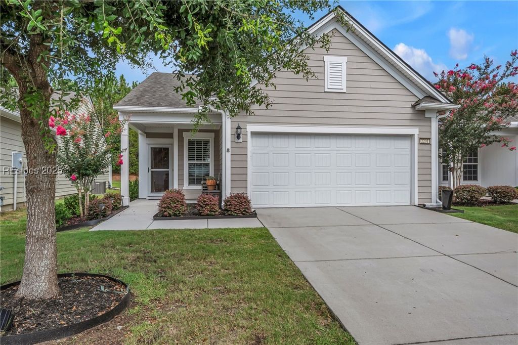 2201 Freshwater Ln, Okatie, SC 29909