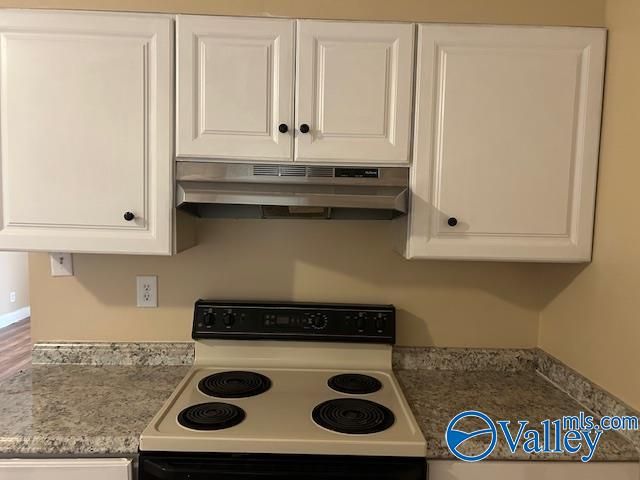 3502 Penny Street SW B, Huntsville, AL 35805