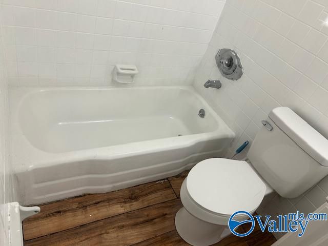 3502 Penny Street SW B, Huntsville, AL 35805