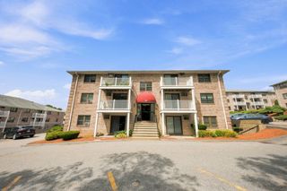 20 Kenmar Dr 189, Billerica, MA 01821