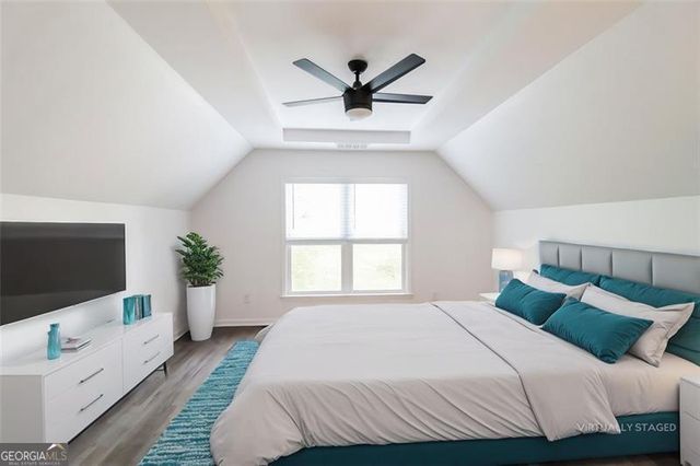 1070 4TH Street NW, Atlanta, GA 30318