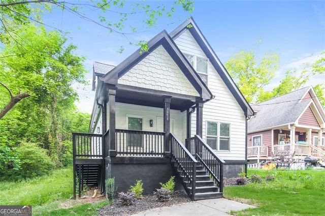 1070 4TH Street NW, Atlanta, GA 30318