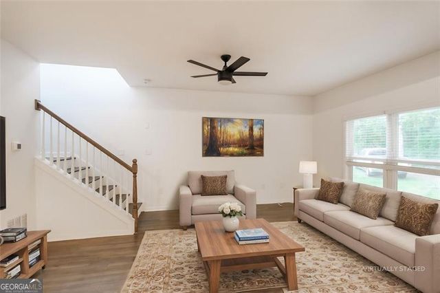 1070 4TH Street NW, Atlanta, GA 30318