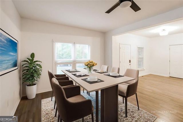 1070 4TH Street NW, Atlanta, GA 30318