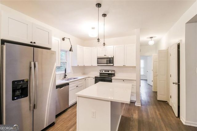 1070 4TH Street NW, Atlanta, GA 30318