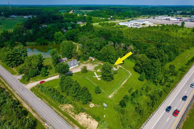 18334 Bear Swamp Road, Marysville, OH 43040